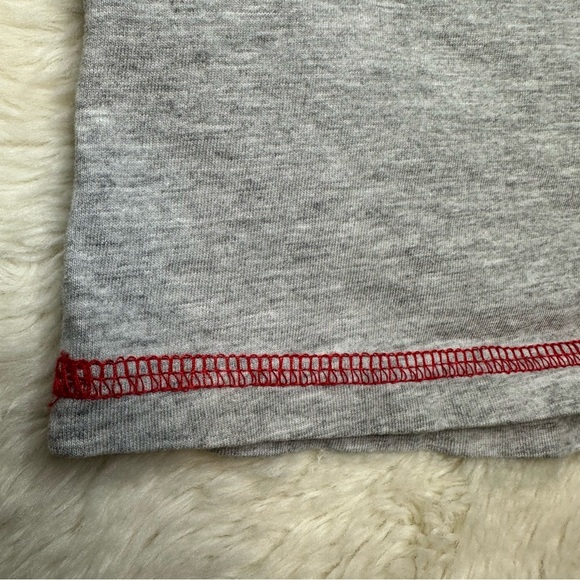 Paw Patrol Tank Top Grey Size 6 - Picture 10 of 16